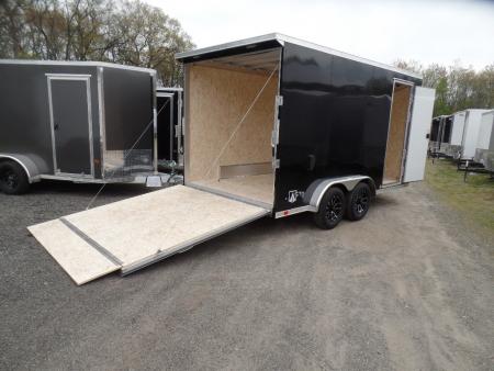 New 2026 ATC ATC 7.5X14 ST-400 Cargo / Enclosed Trailer