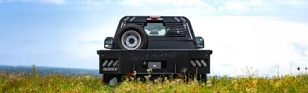 New 2026 Bedrock DIAMOND Truck Bed