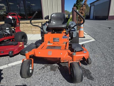 Used 54" Husqvarna RZ5426 Zero Turn Lawn Mower w/ 26hp Kohler