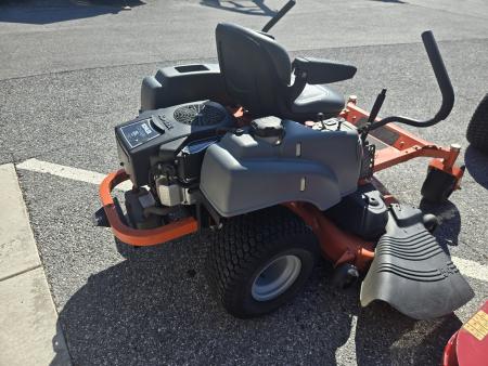 Used 54" Husqvarna RZ5426 Zero Turn Lawn Mower w/ 26hp Kohler