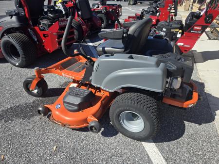 Used 54" Husqvarna RZ5426 Zero Turn Lawn Mower w/ 26hp Kohler