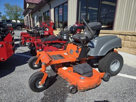 Used 54" Husqvarna RZ5426 Zero Turn Lawn Mower w/ 26hp Kohler