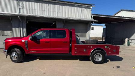 New 2026 Bedrock ONYX Truck Bed