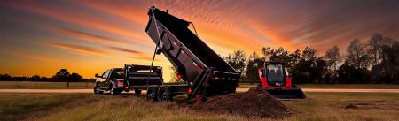 New 2026 Bedrock ONYX Truck Bed