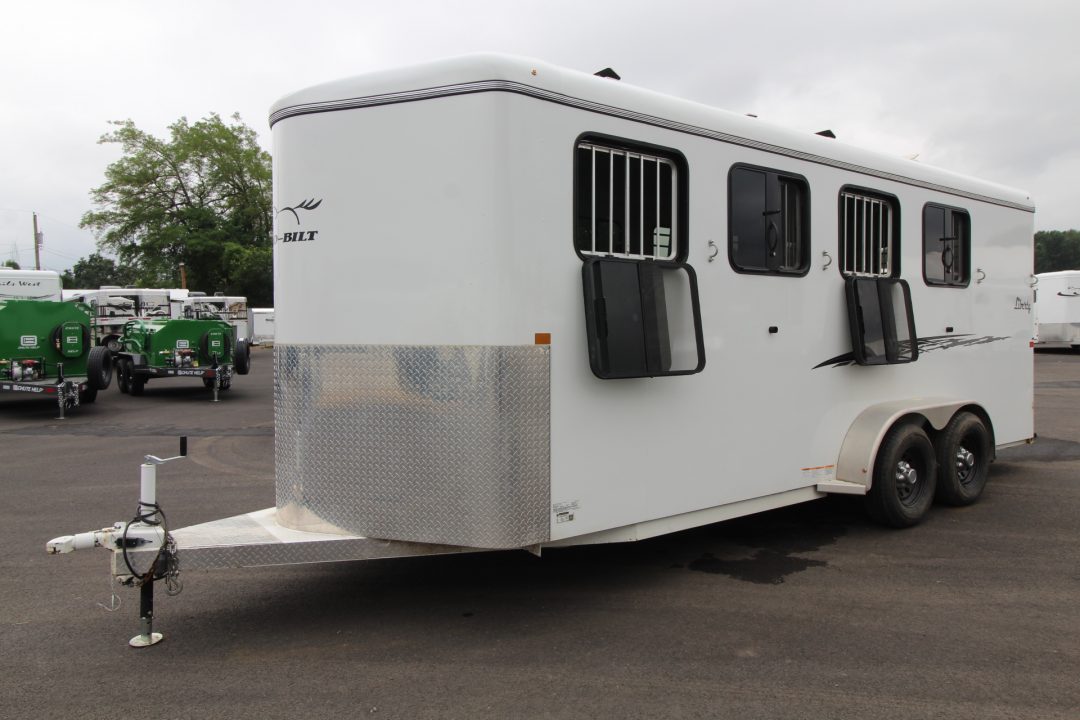 2025 Thuro-Bilt Liberty Warmblood