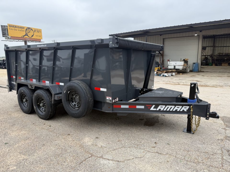 2026 Lamar