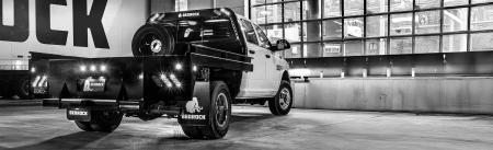 New 2026 Bedrock SLATE Truck Bed