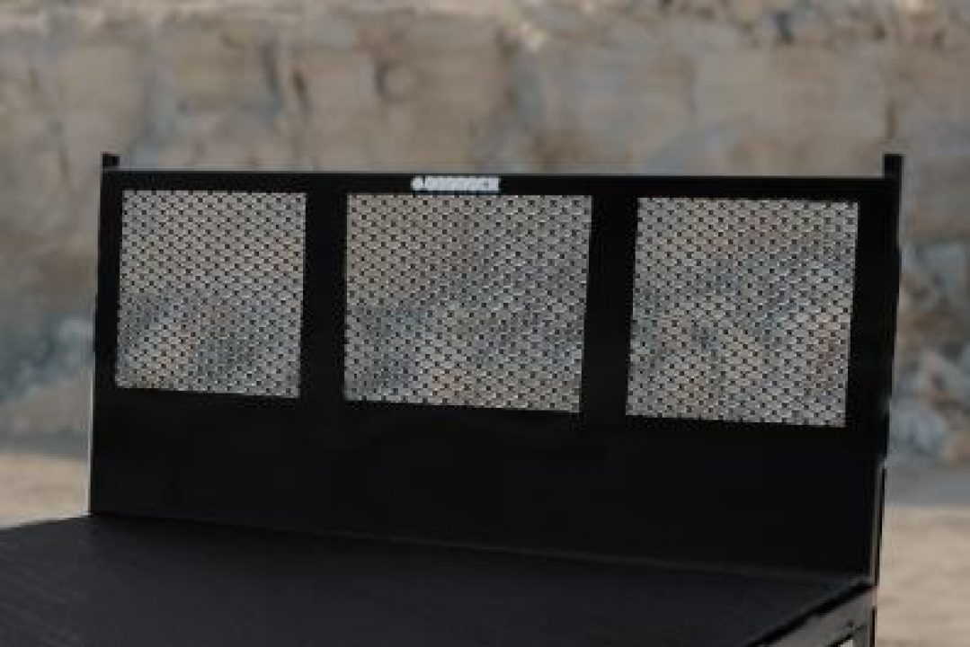 New 2026 Bedrock LIMESTONE Truck Bed