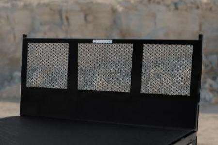 New 2026 Bedrock LIMESTONE Truck Bed