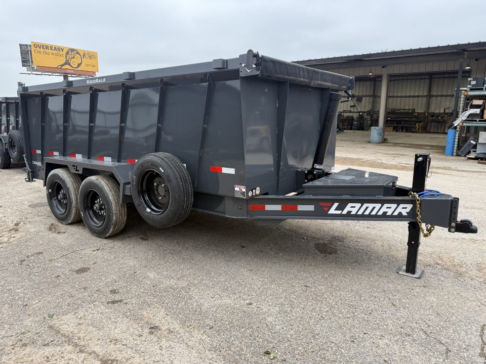 2026 Lamar
