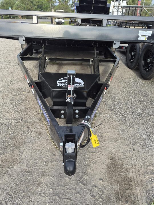 New 2026 Triple Crown Trailers