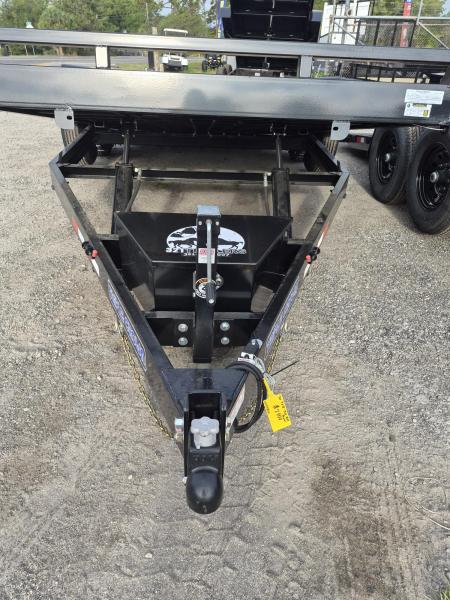 New 2026 Triple Crown Trailers