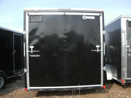 New 2026 Darkhorse Cargo 7.5" 'X 14' DHW 2500 Cargo / Enclosed Trailer