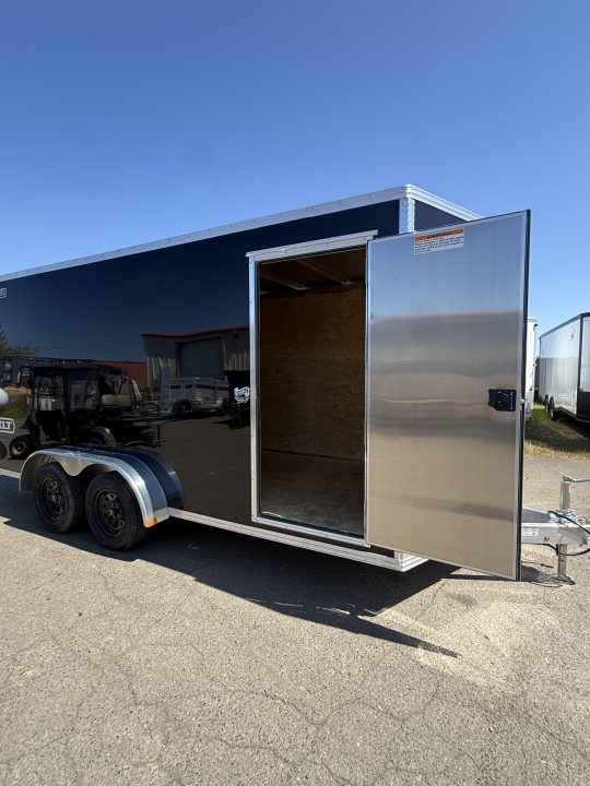 2026 E-Z Hauler EZEC photo 3