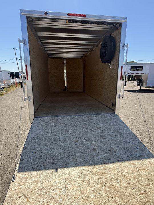 2026 E-Z Hauler EZEC photo 5