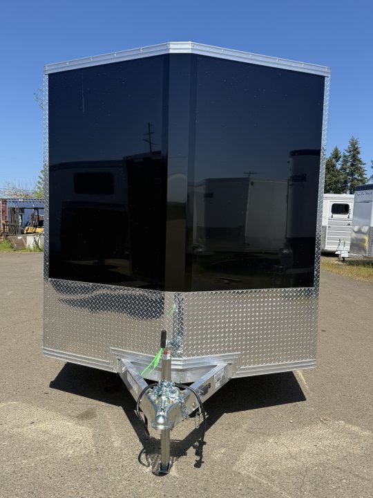 2026 E-Z Hauler EZEC photo 2