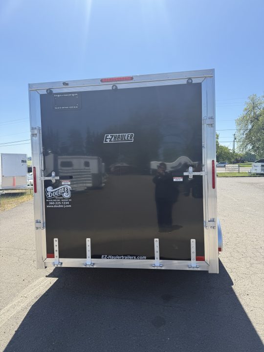 2026 E-Z Hauler EZEC photo 4