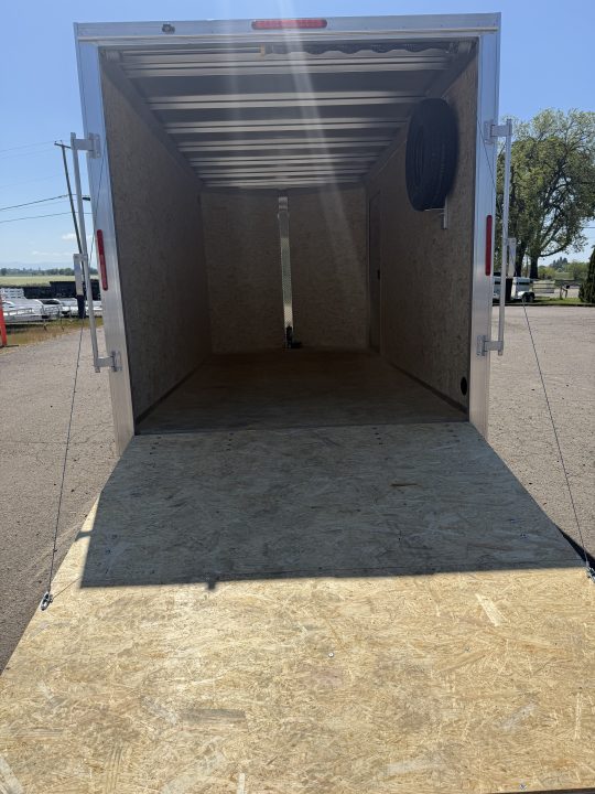 2026 E-Z Hauler EZEC photo 3