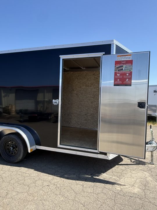 2026 E-Z Hauler EZEC photo 5