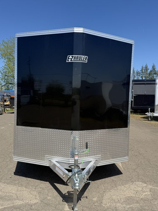 2026 E-Z Hauler EZEC photo 2