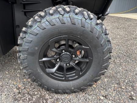 New 2026 CFMOTO CFORCE 500 ATV