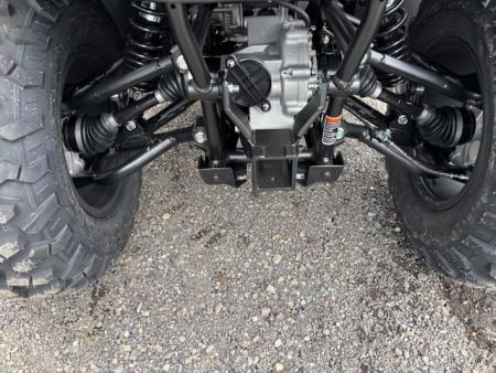 New 2026 CFMOTO CFORCE 500 ATV