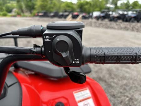 New 2026 CFMOTO CFORCE 500 ATV * FRONT BRUSH GUARD * REAR BRUSH GUARD * FRONT RACK EXTENDER * REAR CARGO BOX * ALL INCLUDED *