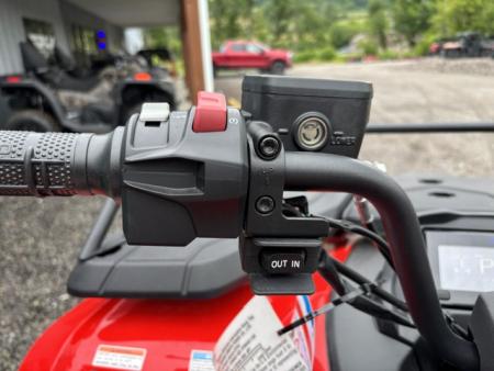 New 2026 CFMOTO CFORCE 500 ATV * FRONT BRUSH GUARD * REAR BRUSH GUARD * FRONT RACK EXTENDER * REAR CARGO BOX * ALL INCLUDED *