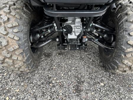 New 2026 CFMOTO CFORCE 500 ATV * FRONT BRUSH GUARD * REAR BRUSH GUARD * FRONT RACK EXTENDER * REAR CARGO BOX * ALL INCLUDED *