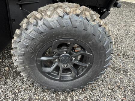 New 2026 CFMOTO CFORCE 500 ATV * FRONT BRUSH GUARD * REAR BRUSH GUARD * FRONT RACK EXTENDER * REAR CARGO BOX * ALL INCLUDED *