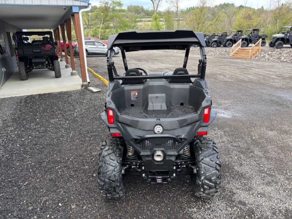 New 2026 CFMOTO ZFORCE 950 TRAIL Side by Side (Sport)