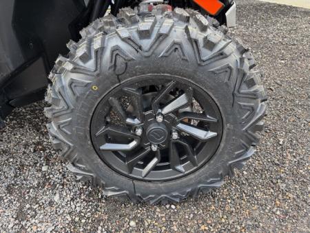 New 2026 CFMOTO ZFORCE 950 TRAIL Side by Side (Sport)