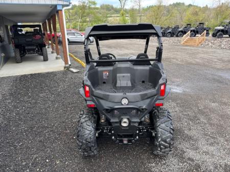 New 2026 CFMOTO ZFORCE 950 TRAIL Side by Side (Sport)