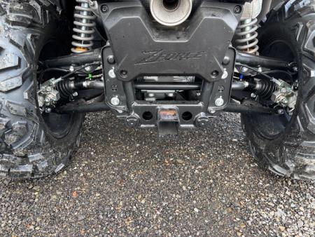 New 2026 CFMOTO ZFORCE 950 TRAIL Side by Side (Sport)