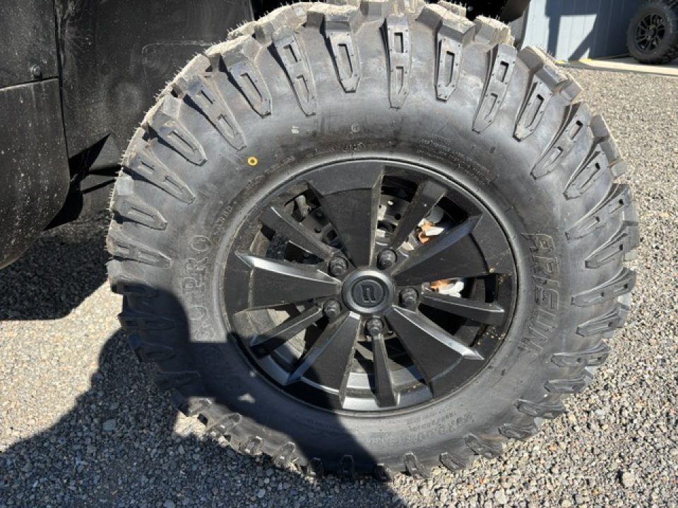 New 2026 CFMOTO UFORCE U10XL PRO - CREW Utility Side-by-Side (UTV)