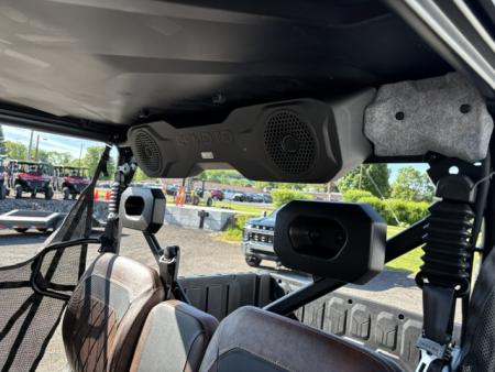 New 2026 CFMOTO UFORCE U10XL PRO - CREW Utility Side-by-Side (UTV)