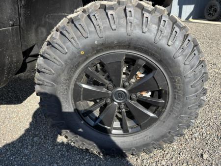 New 2026 CFMOTO UFORCE U10XL PRO - CREW Utility Side-by-Side (UTV)