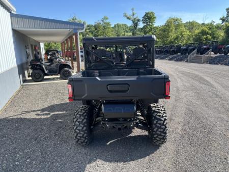 New 2026 CFMOTO UFORCE U10XL PRO - CREW Utility Side-by-Side (UTV)