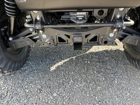 New 2026 CFMOTO UFORCE U10XL PRO - CREW Utility Side-by-Side (UTV)