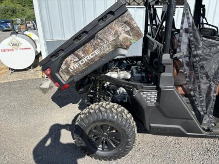 New 2026 CFMOTO UFORCE U10XL PRO - CREW Utility Side-by-Side (UTV)