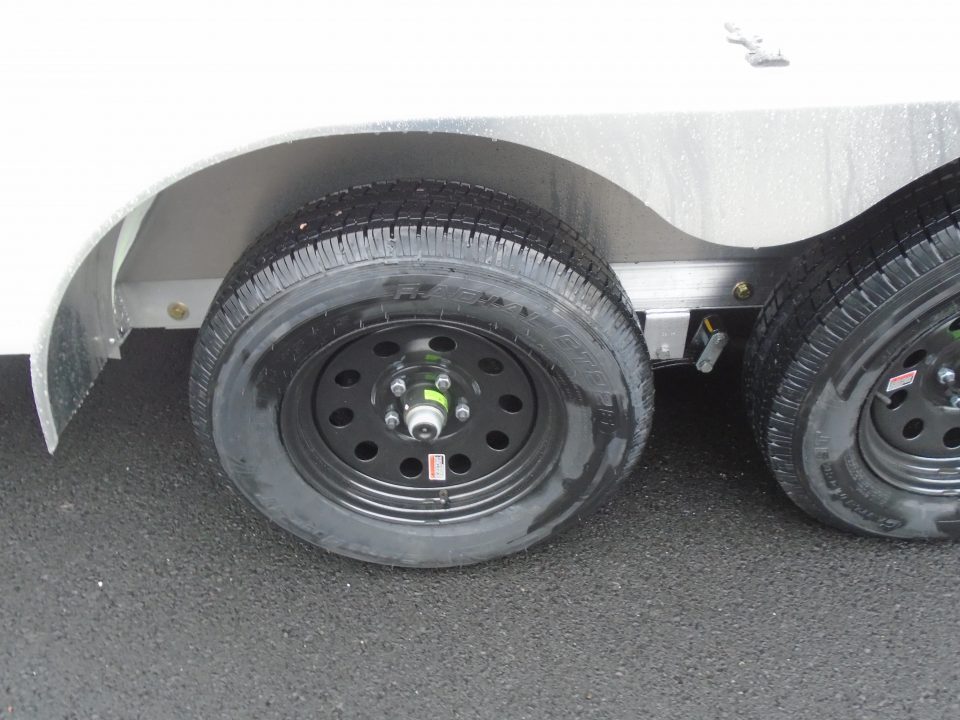 New 2026 Stealth Trailers C7X14S-XLT-PLIMITED Cargo / Enclosed Trailer