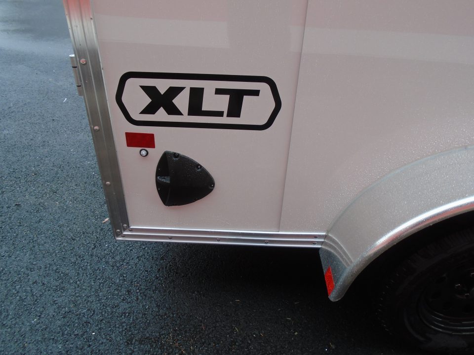 New 2026 Stealth Trailers C7X14S-XLT-PLIMITED Cargo / Enclosed Trailer
