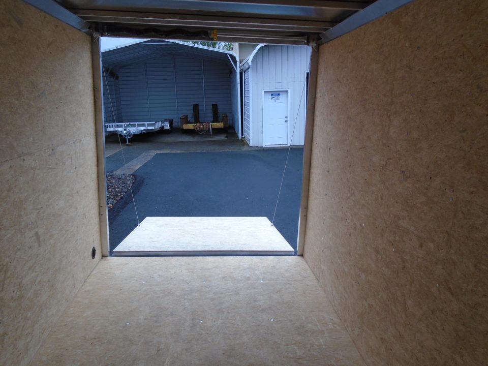 New 2026 Stealth Trailers C7X14S-XLT-PLIMITED Cargo / Enclosed Trailer