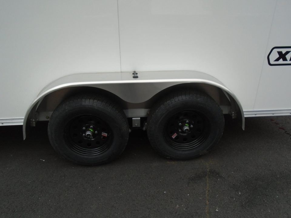 New 2026 Stealth Trailers C7X14S-XLT-PLIMITED Cargo / Enclosed Trailer