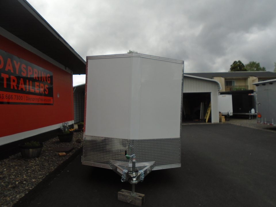 New 2026 Stealth Trailers C7X14S-XLT-PLIMITED Cargo / Enclosed Trailer