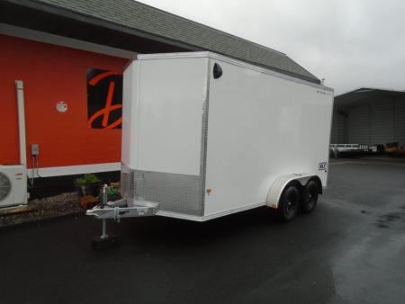 New 2026 Stealth Trailers C7X14S-XLT-PLIMITED Cargo / Enclosed Trailer