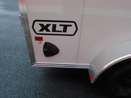 New 2026 Stealth Trailers C7X14S-XLT-PLIMITED Cargo / Enclosed Trailer