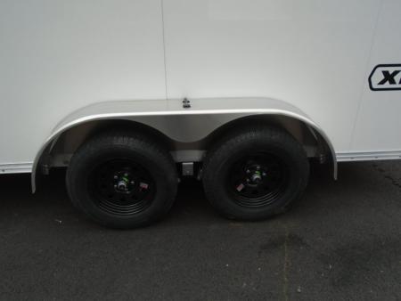 New 2026 Stealth Trailers C7X14S-XLT-PLIMITED Cargo / Enclosed Trailer