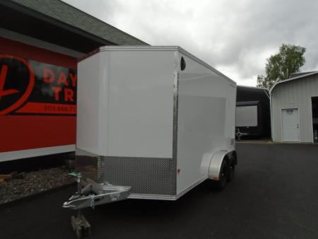 New 2026 Stealth Trailers C7X14S-XLT-PLIMITED Cargo / Enclosed Trailer