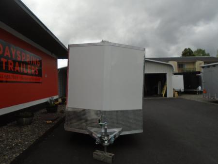 New 2026 Stealth Trailers C7X14S-XLT-PLIMITED Cargo / Enclosed Trailer
